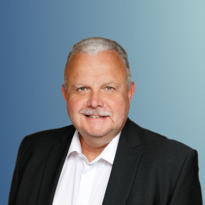 Social Media Profilbild Heribert Wiehagen 