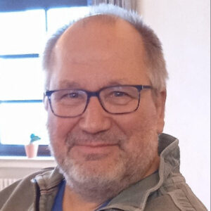 Profilbild von Heribert Wiese