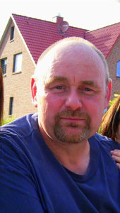 Profilbild von Heribert Wiesner