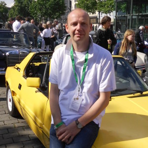 Profilbild von Heribert Wimmer