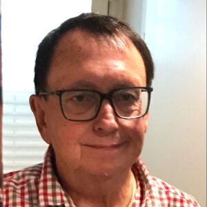 Profilbild von Heribert Zimmermann