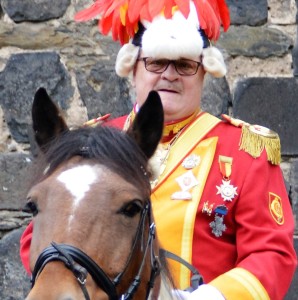 Profilbild von Heribert Zins