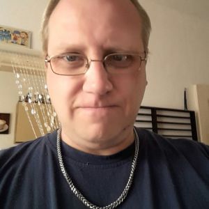 Profilbild von Hering Achim