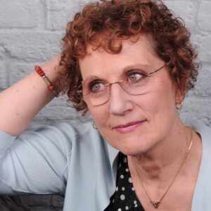 Profilbild von Herlind Meppiel