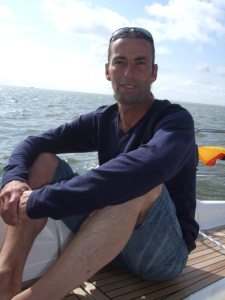 Profilbild von Herman Aalberts