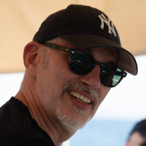 Profilbild von Hermann Dominique Eggeringhaus