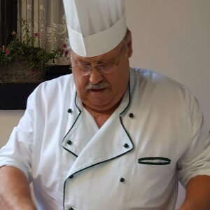 Profilbild von Hermann-Josef Domm