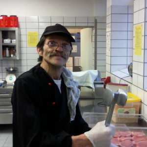 Profilbild von Hermann-Josef Gombert