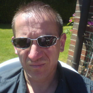 Profilbild von Hermann-Josef Guddorf