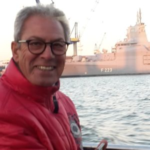 Profilbild von Hermann Josef Kirsch