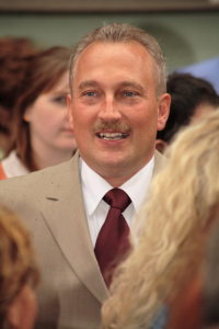 Profilbild von Hermann-Josef Klett