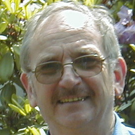 Profilbild von Hermann Josef Krötz