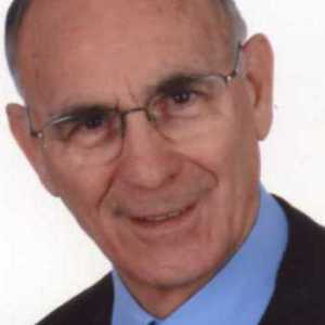 Profilbild von Hermann Josef Latz