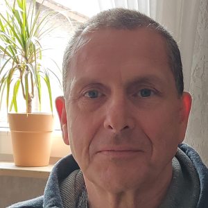 Profilbild von Hermann-Josef Lennartz