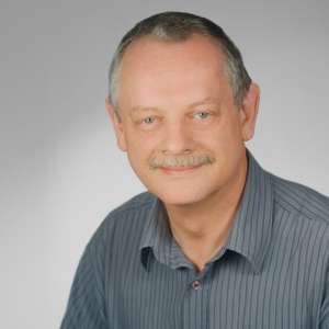 Profilbild von Hermann Josef Ludemann