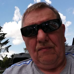 Profilbild von Hermann-Josef Reinersmann
