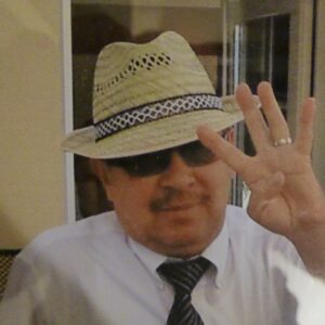 Profilbild von Hermann-Josef Wolf