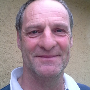 Profilbild von Hermann-Otto Voss