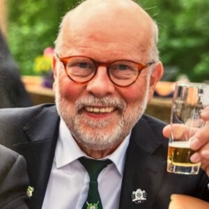 Profilbild von Hermann Peter Schading