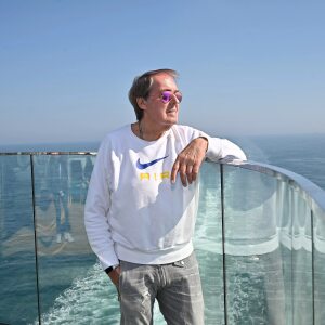 Profilbild von Hermann W. Brennecke