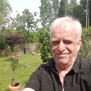 Profilbild von Hermann Adam