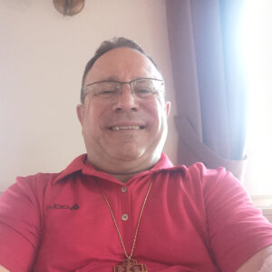 Profilbild von Hermann Albrecht