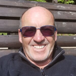 Profilbild von Hermann Andres