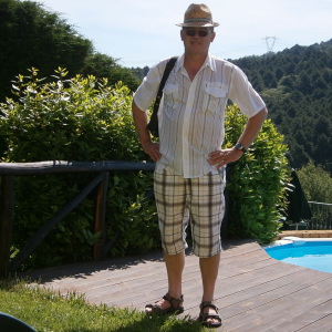 Profilbild von Hermann Bange