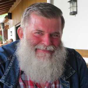 Profilbild von Hermann Bath