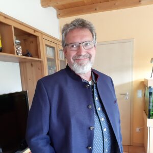 Profilbild von Hermann Baumgartner
