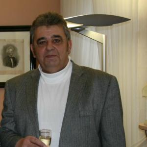 Profilbild von Hermann Bayerl