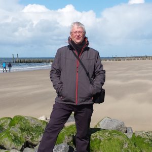 Profilbild von Hermann Becker