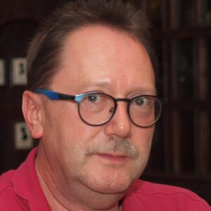 Profilbild von Hermann Berger