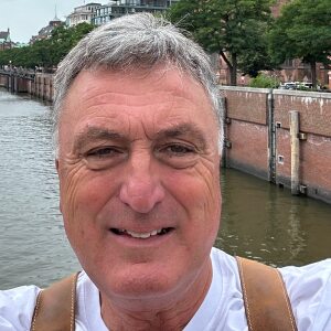Profilbild von Hermann Bernd