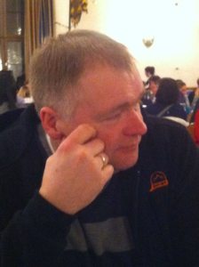 Profilbild von Hermann Bley