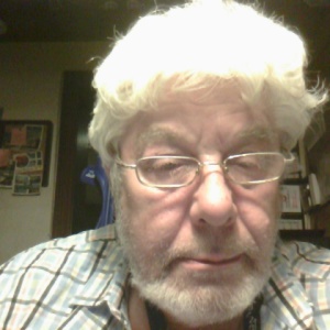 Profilbild von Hermann Bohlmann