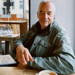 Profilbild von Hermann Brandtstaeter