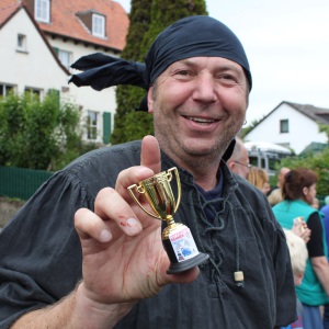 Profilbild von Hermann Brede
