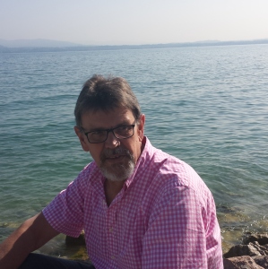 Profilbild von Hermann Brinkjans