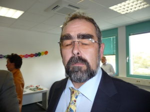 Profilbild von Hermann Brockhaus