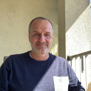 Profilbild von Hermann Broll