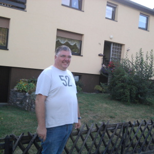 Profilbild von Hermann Brüninghoff