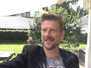 Profilbild von Hermann Bruns