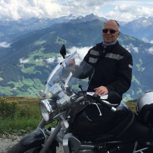 Profilbild von Hermann Bühler