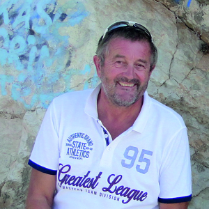 Profilbild von Hermann Cordklostermann