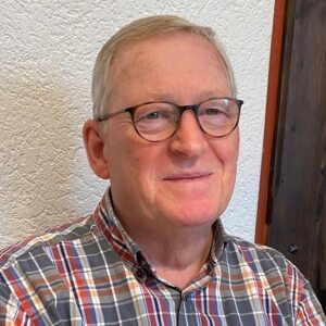 Profilbild von Hermann Dahm