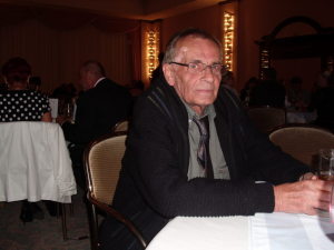 Profilbild von Hermann Damm