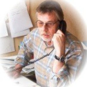 Profilbild von Hermann Deivel