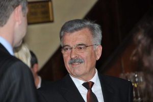 Profilbild von Hermann Dichtl