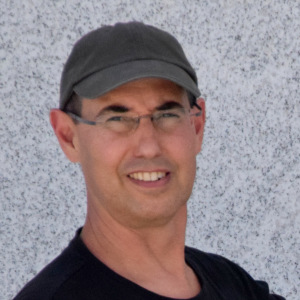 Profilbild von Hermann Dietz